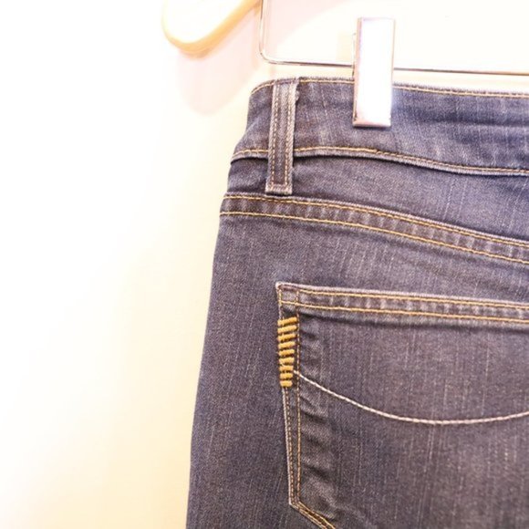 Paige Verdugo Jegging Sz 30 - Picture 2 of 7